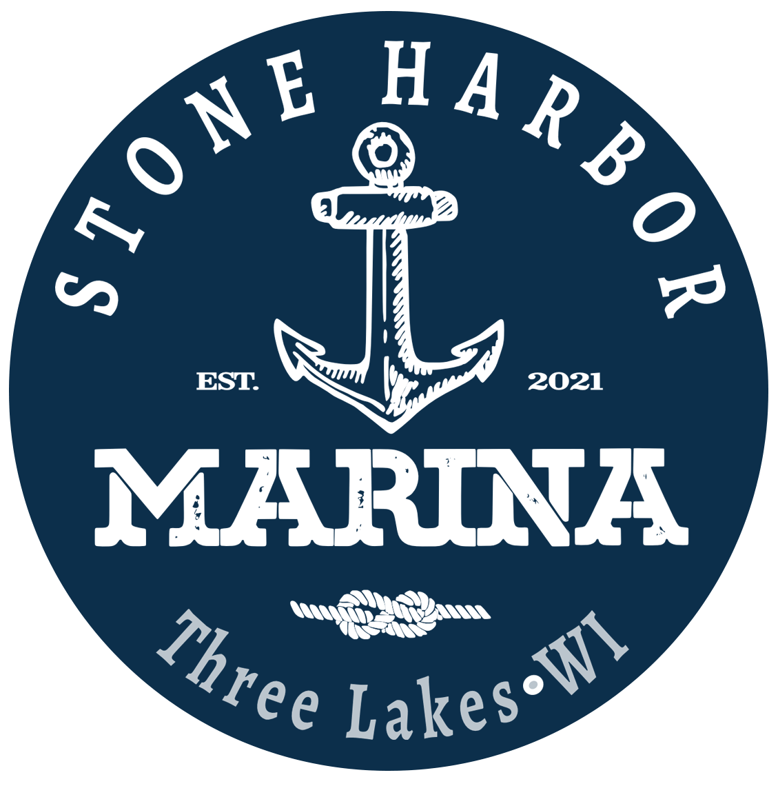 Stone Harbor Marina